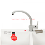 Vòi Rửa Chén Carysil G-2411